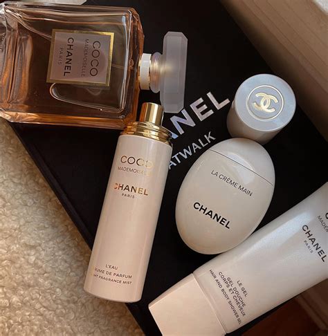 nettoyant chanel|chanel skin care products.